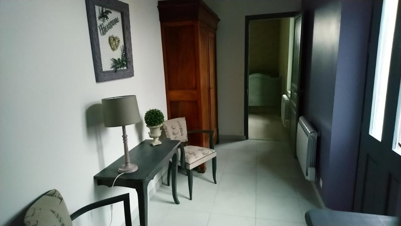 فندق Le Jardin Des Ecureuils Demuin المظهر الخارجي الصورة