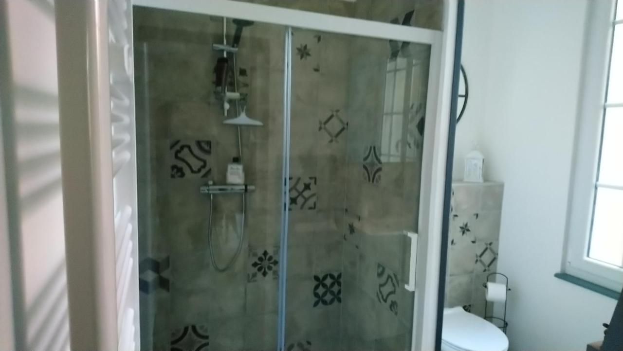 فندق Le Jardin Des Ecureuils Demuin المظهر الخارجي الصورة